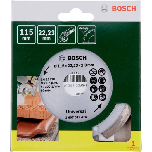 Produktbild Verpackung