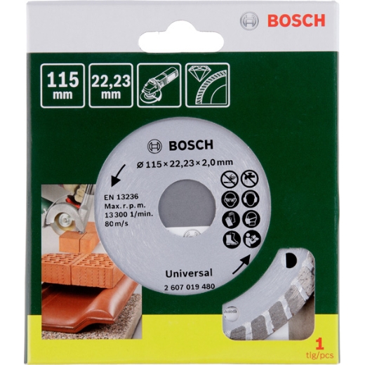 Produktbild Verpackung