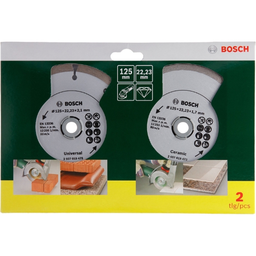 Produktbild Verpackung