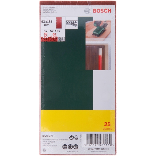 Produktbild Verpackung