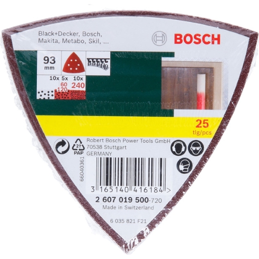 Produktbild Verpackung