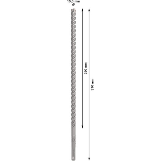 Imagen de la dimensión del producto
