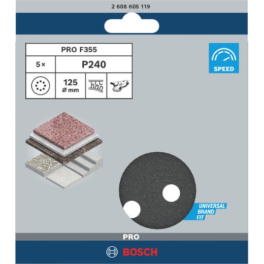 Produktbild Verpackung