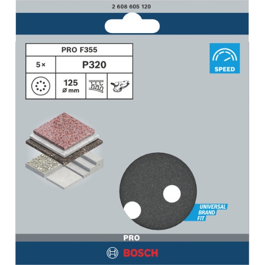 Produktbild Verpackung