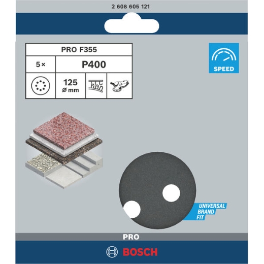 Produktbild Verpackung