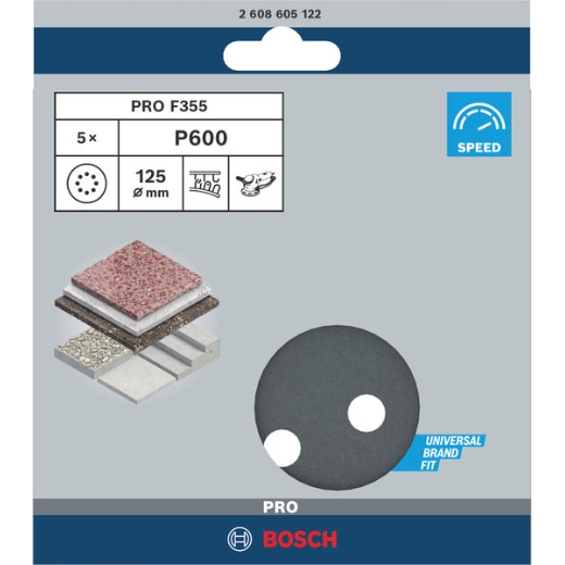 Produktbild Verpackung