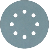 PRO F355 Schleifblatt,125mm,G1200