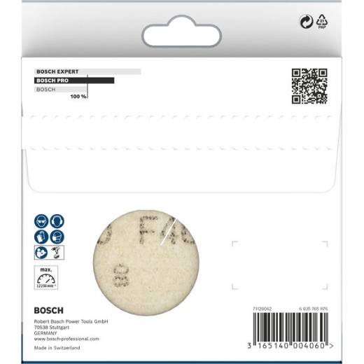 Produktbild Verpackung