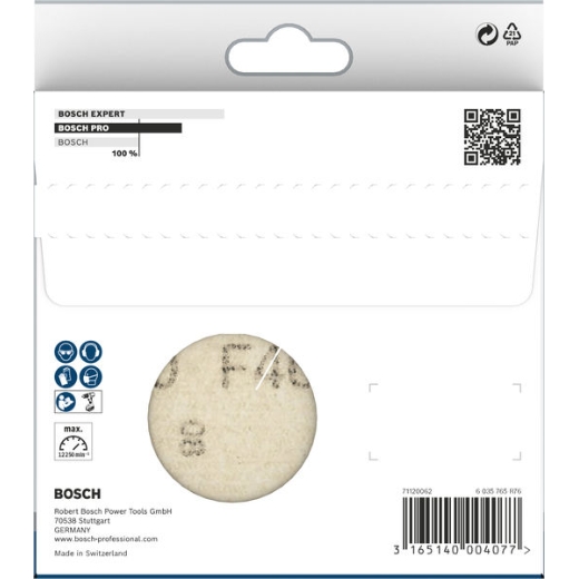 Produktbild Verpackung