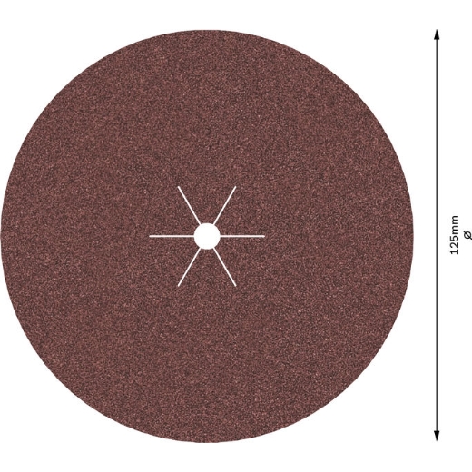 Bild der Produktabmessungen