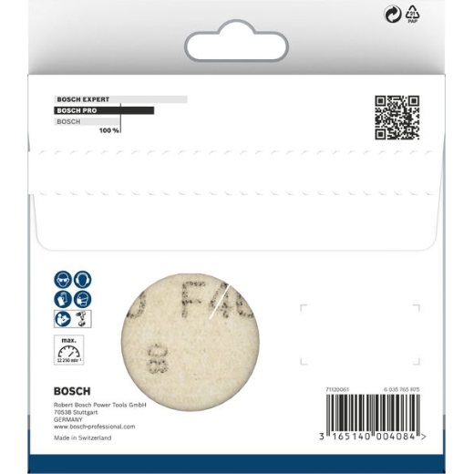 Produktbild Verpackung