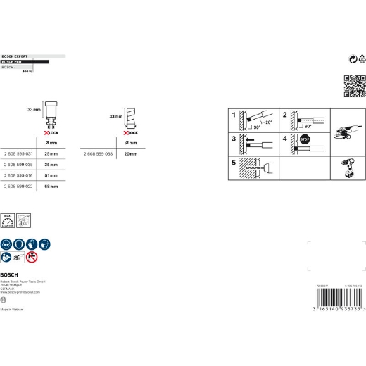 Produktbild Verpackung