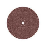 PRO F460 Schleifblatt,125mm,G40