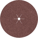 PRO F460 Schleifblatt,125mm,G60