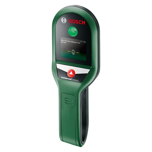 Bosch detector de metales