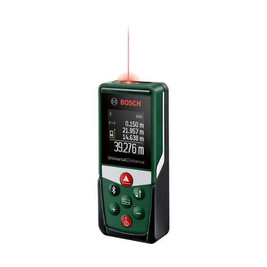 Bosch medidor de distancia laser