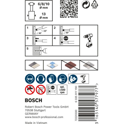 Produktbild Verpackung