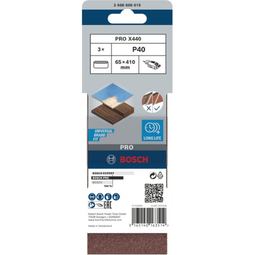 Produktbild Verpackung