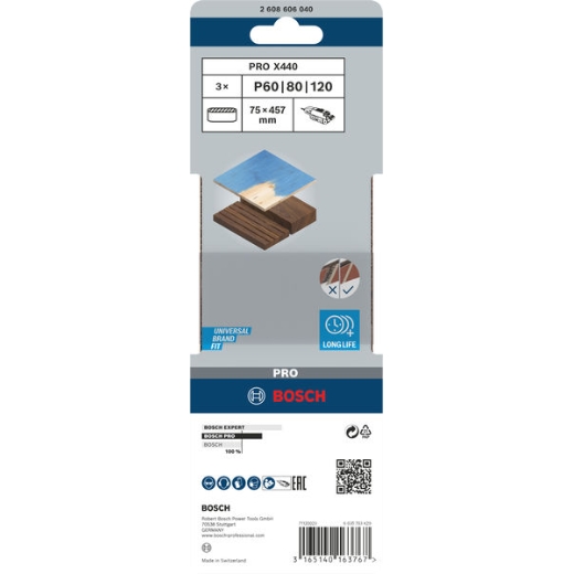 Produktbild Verpackung