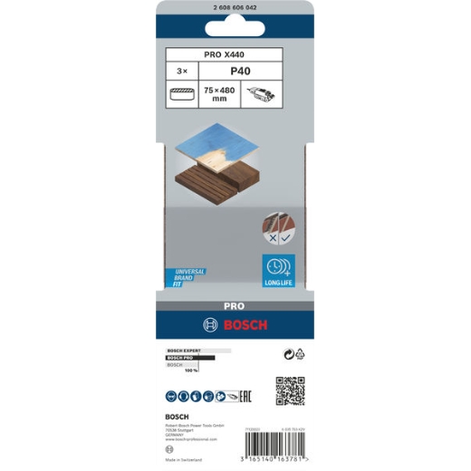 Produktbild Verpackung