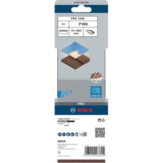Produktbild Verpackung