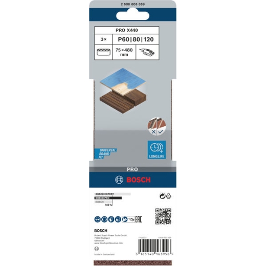 Produktbild Verpackung