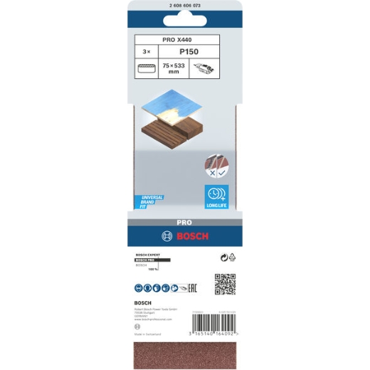 Produktbild Verpackung