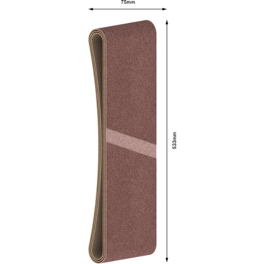Bild der Produktabmessungen