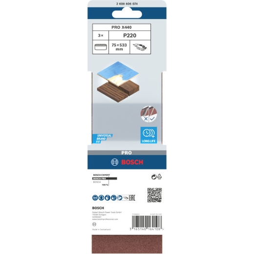Produktbild Verpackung