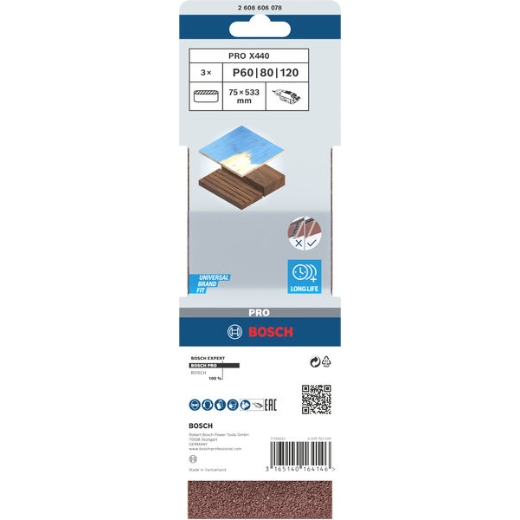 Produktbild Verpackung