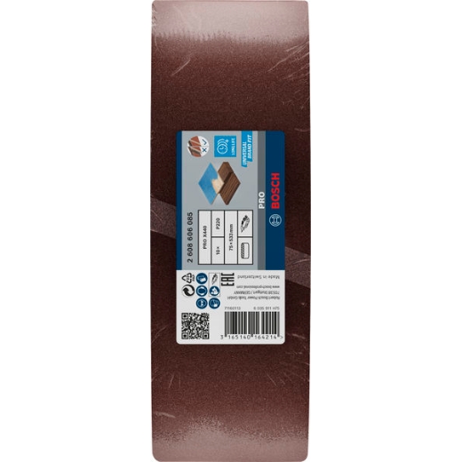 Produktbild Verpackung