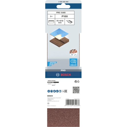 Produktbild Verpackung