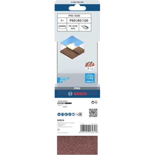 Produktbild Verpackung