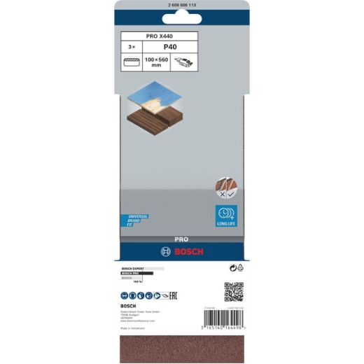 Produktbild Verpackung