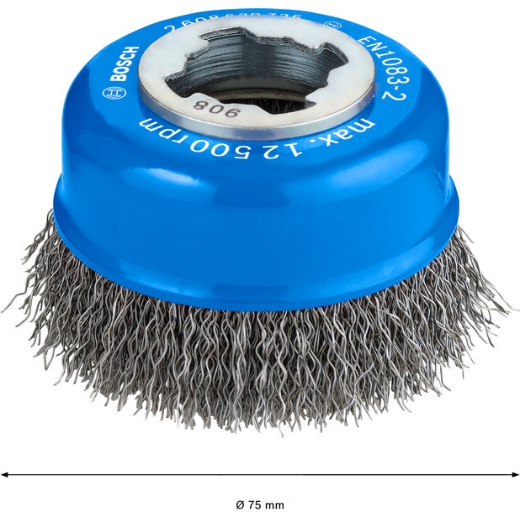 Bild der Produktabmessungen