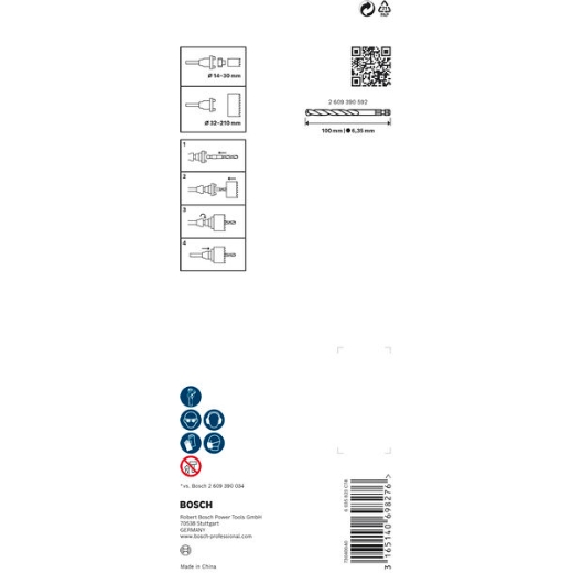 Produktbild Verpackung