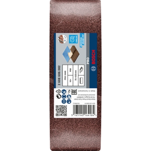 Produktbild Verpackung