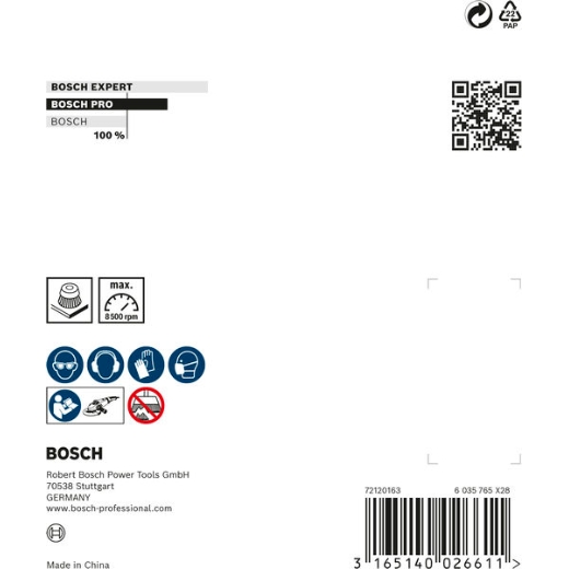 Produktbild Verpackung