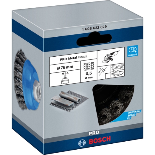 Produktbild Verpackung