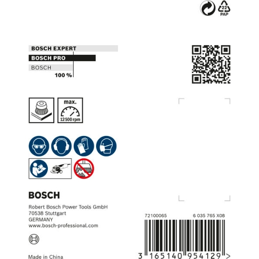 Produktbild Verpackung