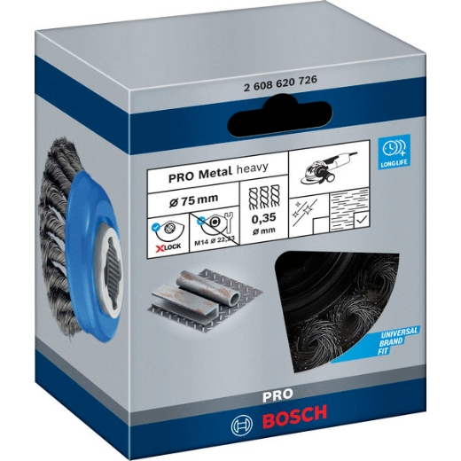 Produktbild Verpackung