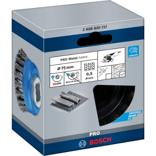 Produktbild Verpackung