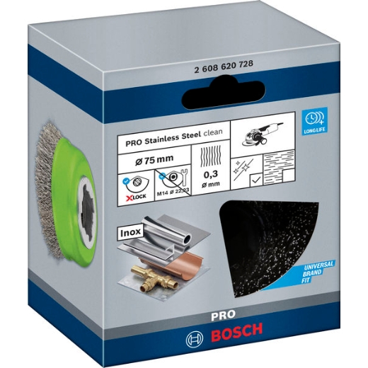 Produktbild Verpackung