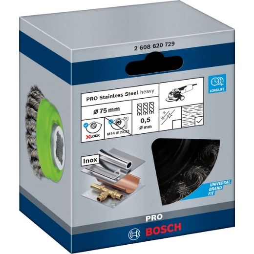 Produktbild Verpackung