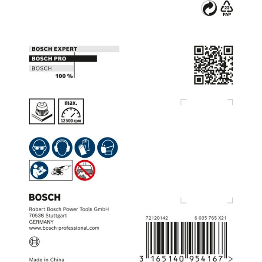 Produktbild Verpackung