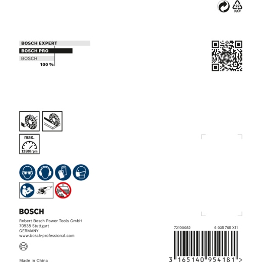 Produktbild Verpackung