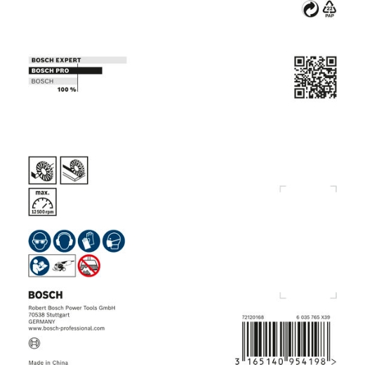 Produktbild Verpackung