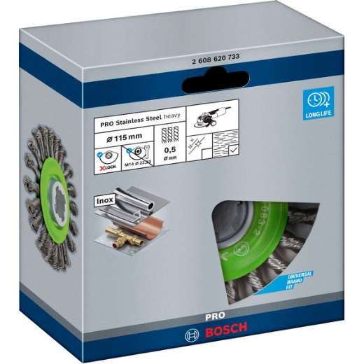 Produktbild Verpackung