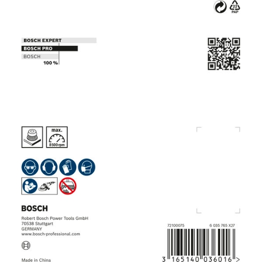 Produktbild Verpackung