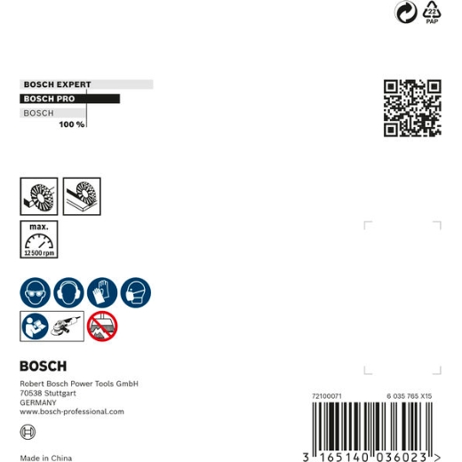 Produktbild Verpackung